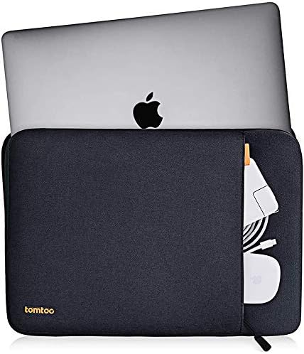 tomtoc 15.6 Inch Laptop Sleeve, Military-grade Protection Laptop Case for 15.6'' Acer Aspire 5 - Image 5
