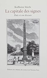 La  capitale des signes