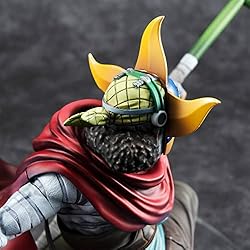 Megahouse - One Piece Portrait Pirates Playback