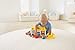 Fisher-Price Little People Corner Market Playset