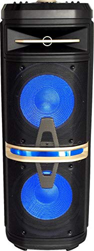 ossywud trolley speaker price