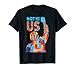 Bernie Sanders T-Shirt - Bernie Sanders Shirt - Not Me Us