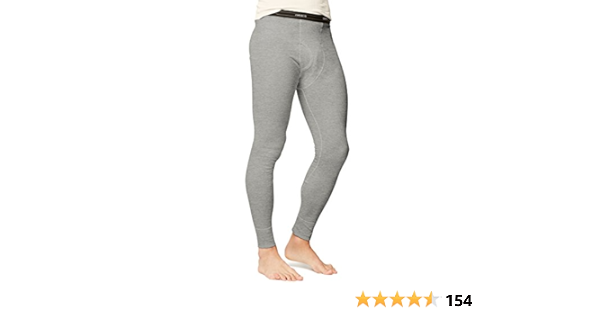 hanes long johns