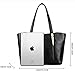 BOSTANTEN Leather Handbags Designer Tote Purse Shoulder Bags for Women
