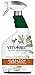 Vet's Best Natural Flea + Tick Home Spray, 32 oz pack of 2