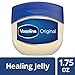 Vaseline Petroleum Jelly, Original, 1.75 oz