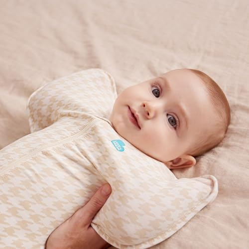 Love To Dream SwaddleUP 1.0 TOG - P v3