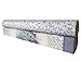 8 SHEETS Scented Drawer & Shelf Liners - Lavender Fragranced Drawer