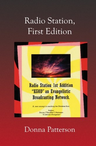 Radio Station, First Edition
