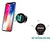 Phone Holder for Car, Obaska Magnetic Car Phone Mount for Dashboard with a Ultra Strong Magnet for iPhone X 7 7 Plus 8 Plus 6S Samsung Galaxy S8 S7 S6 and More