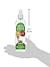Fresh Monster Kids Detangler Spray (Watermelon, 8oz) for NORMAL to THICK hair types - No Toxins, Sulfates, Parabens - Hypoallergenic - Natural Conditioning Spray Smoothes Tangles