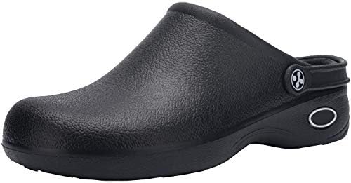 mens work slippers