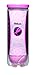 WILSON Sporting Goods Hope All Court Extra Duty Tennis Balls (Pink, 1-Can)