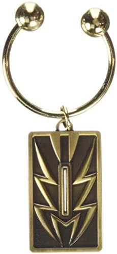 Official GE Entertainment Metal Bleach Keychain - 1 Zabimaru Guard (GE-3839) by GE Entertainment