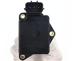 HZTWFC MAF Mass Air Flow Sensor Meter AFH45M46