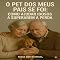 Livro O Pet dos Meus Pais se Foi: Como Ajudar Idosos a Superarem a Perda (COMO SUPERAR A PERDA DO MEU PET)