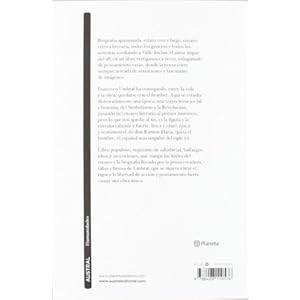 VALLE INCLAN LOS BOTINES...Nê738*12*AUST