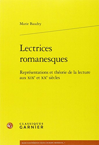 Lectrices romanesques
