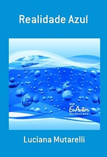 Livro Realidade Azul