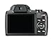Pentax XG-1 16 Digital Camera with 52x Optical Image Stabilized Zoom with 3-Inch LCD (Black)