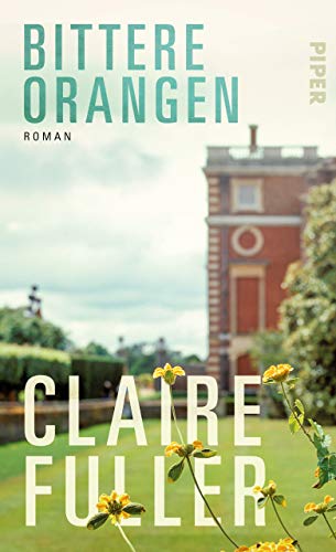 Bittere Orangen: Roman (German Edition)