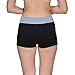 LastFor1 Women's High Waist Yoga Shorts