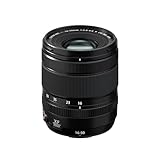 FUJIFILM XF16-50mmF2.8-4.8 R LM WR Zoom Lens
