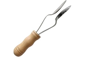 Percussion Instrument Musical Spoons Musical Spoons Folk Percussion Instrument Musical Folk Wooden Musical Instrument for Par