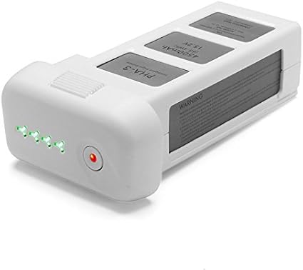 dji phantom 3 professional battery