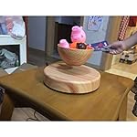 Creative Magnetic Levitating Air Bonsai Pot