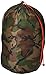 Kelty Boys TRU Comfort 20 Degree Sleeping Bag, Camo/Fire Orange