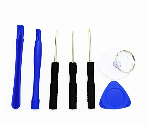 10.1 Touch Screen Digitizer Glass Replacement for 10in Linsay KitKat F-10XHD 10.1" Inch Tablet PC