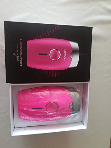 Lpword Home Laser Hair Removal Instrument Painless Photonic