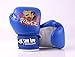 Pathfinder Age 3-8 Year Old Children Kids 6oz Boxing Gloves for Training Excercise Gift (Blue)