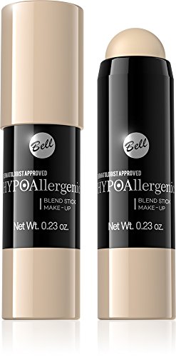 Bell HYPOAllergenic Blend Stick Make-up 1 6.5 g
