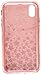 i-Blason Cosmo Full-Body Bumper Case with Built-in Screen Protector for iPhone XR 2018 Release, Pink Glitter, 6.1
