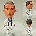 Soccer Juventus Cristiano Ronaldo #7 Toy Figure 2.5