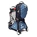Osprey Poco AG Premium Child Carrier, Blue, One Size
