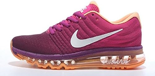 nike air max 2017 purple womens