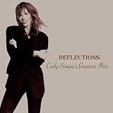 Carly Simon Album: «Reflections: Carly Simon's Greatest Hits» (Front side)