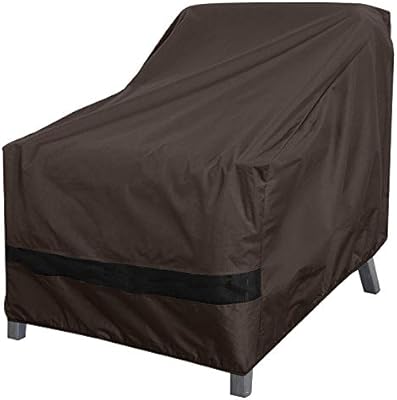 True Guard Patio Furniture Covers Waterproof Heavy Duty Club