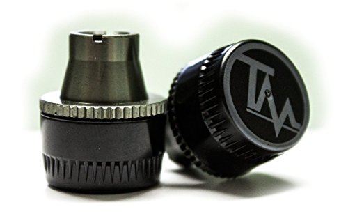 TireMinder TM-2ALUM aftermarket-tpms