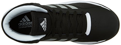 adidas cloudfoam ilation mid k