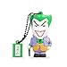 USB stick 16 GB The Jocker - Original DC Comics 2.0 Flash Drive, Tribe FD031505, Green