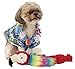 Rubie's Luau Pet Costume, XXXL