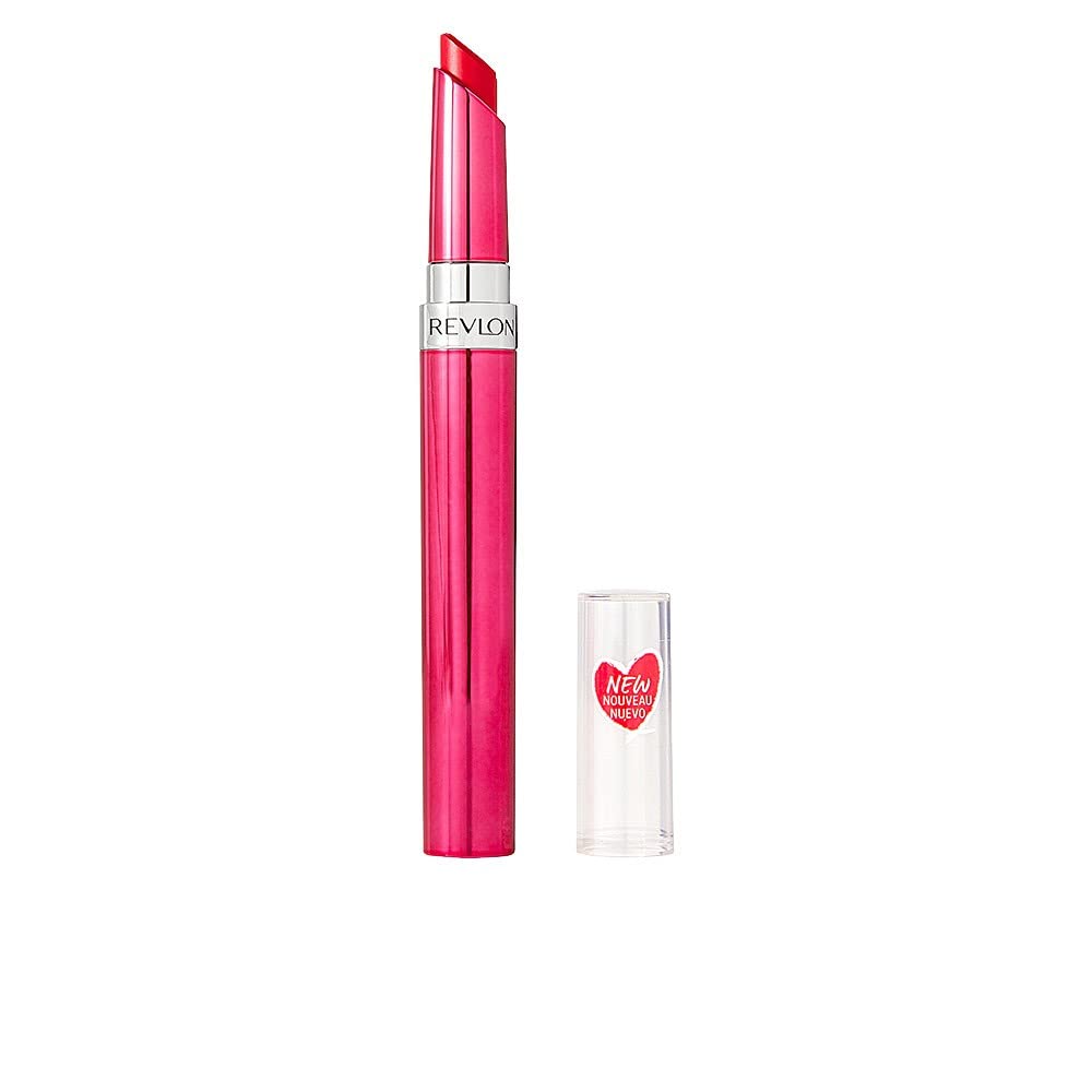 Revlon Ultra HD Gel Lipcolor, Rhubarb
