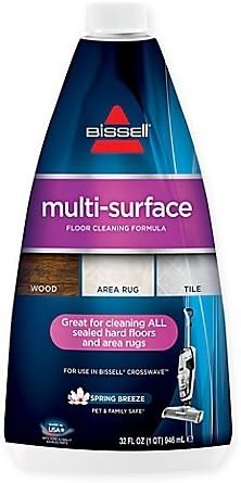 BISSELL 32 oz. Multi-Surface Floor Cleaning Formula (32 oz.)