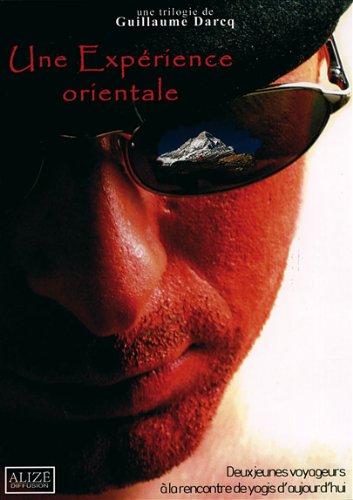 Une Expérience Orientale