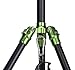 MeFOTO BackPacker Classic Lightweight 51.2
