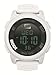 Marc Ecko Men's E07503G2 20-20 Digital White Resin Strap Watch